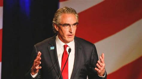 Breaking Campaign Promise, Governor Doug Burgum Signs $10 Million Tax ...