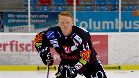 Fischtown Pinguins Ross Mauermann Verl Ngert Sei