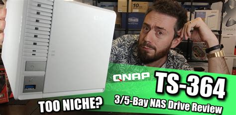 Qnap Nas Nas Compares