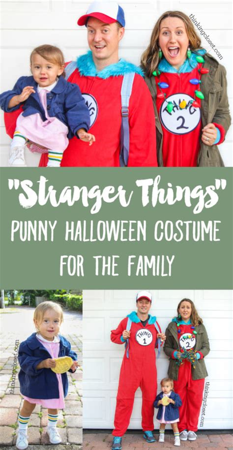 "Ice Ice Baby" Punny Halloween Costume - the thinking closet