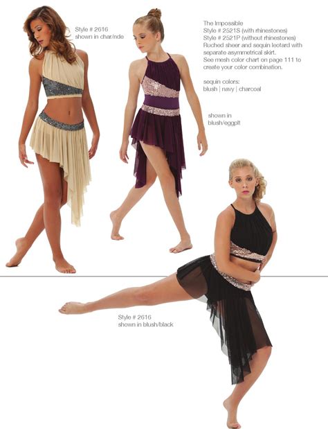 Reverence Dance 2013 Catalog by Reverence Dance Apparel - Issuu