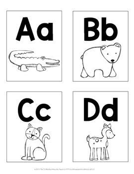 Printable Zoo Phonics - Free printable zoo phonics is a totally free ...