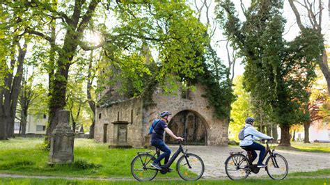 Salzgitter Stadtradeln Und Schulradeln Starten Am Juni