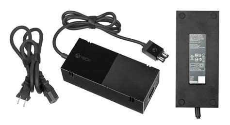Xbox Power Connector Pinout Differences Unveiled