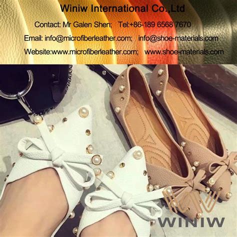 Pig Leather Shoe Lining Manufacturers And Suppliers China Factory WINIW