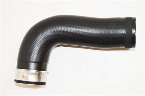 LSC 3C0145832M 1 9 TDi Turbo Charger Intercooler Intake Hose NEW