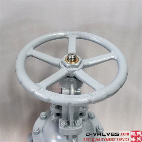 Gost Dn150 Pn16 Wcb Lcc Lcb Carbon Steel Flanged Gate Valve From China Manufacturer Industrial