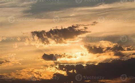 Colorful sky with clouds 14796107 Stock Photo at Vecteezy