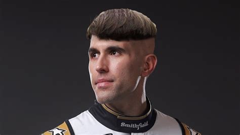 Nascarcasm On Twitter We Should Not Decry Noahgragson S Haircut