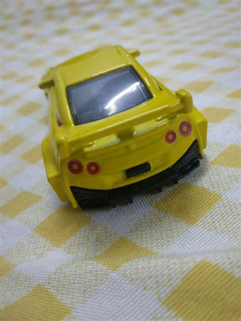 HOT WHEELS LBWK CUSTOM Hobbies Toys Toys Games On Carousell
