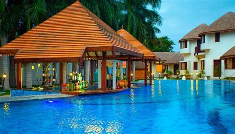 Best 5 star resorts in bangalore | Ravishing Retreat