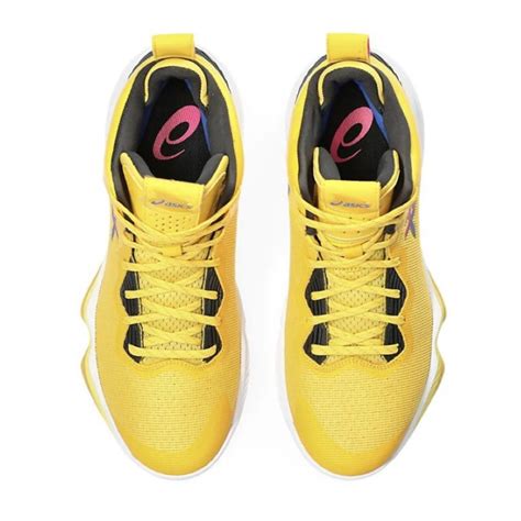 【国内9/14発売】Asics NOVA SURGE 2 | bbkicks-news