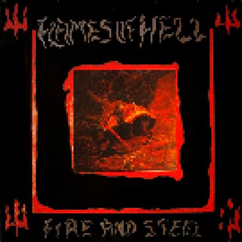 Fire And Steel Lp Bootleg Limited Edition Re Release