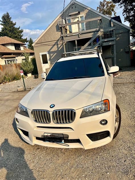 2012 BMW X3 · xDrive28i Sport Utility 4D - Cars & Trucks - Wenatchee