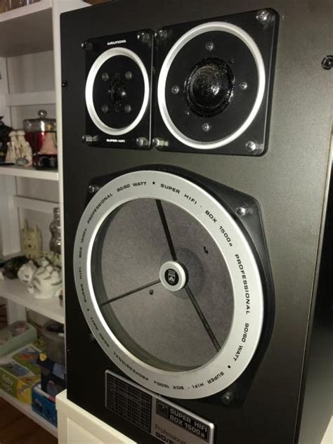 Grundig Professional A Zvu Nici