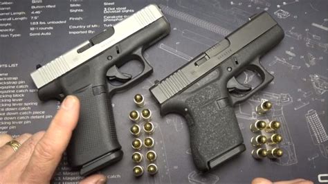 Sootch00 Glock 43X Review Published Ahead Of Release ⋆ Primer Peak