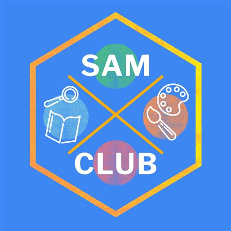 Sams Club Logo Png