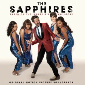 The Sapphires Original Cast | Digabyss.com