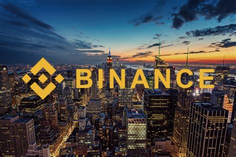 Binance Erfahrungen und Überblick