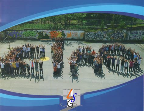 Liceo Scientifico Nomentano 8