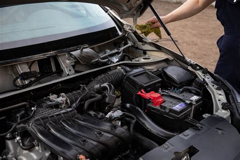 Les Meilleures Marques De Batteries De Voiture