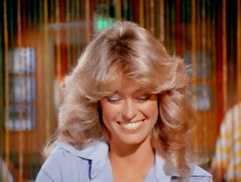 Farrah Fawcett As Jill Munroe Charlies Angels 1976 Image 20582720 Fanpop