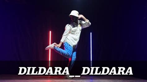 Dildara Song Dance Ra One Maikel Suvo Dance Choreography Youtube