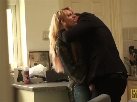 Pascalssubsluts Brittany Bardot Submits To Anal Discipline Free Porn Videos YouPorn