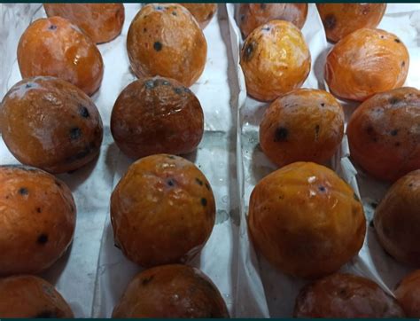 Сушеная хурма, целая 1 кг (ID#2335410706), цена: 250 ₴, купить на Prom.ua