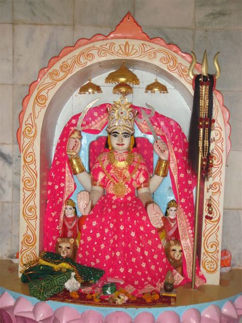 Spiritual Significance Of Kuldevi Kuldevtas True Meaning Of Kuldevi