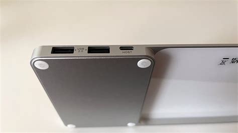 Revisi N De Satechi Usb C Slim Dock Para Imac De Pulgadas Una