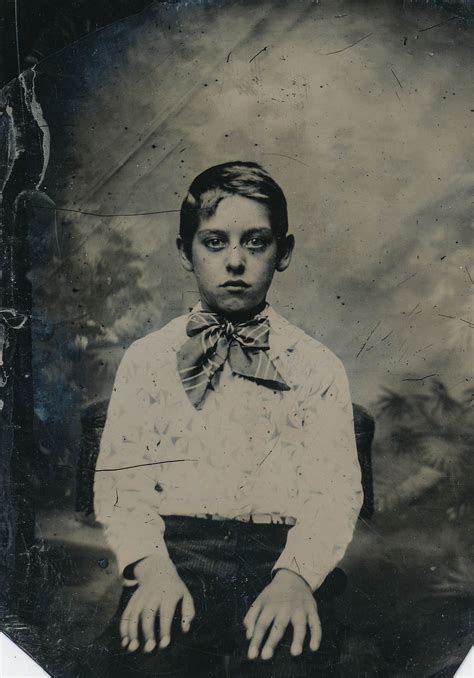 Creepy gazing boy portrait | Flickr - Photo Sharing! Costumes For ...