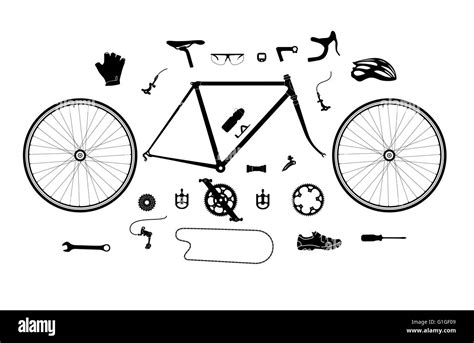 Venta Partes Para Bicicletas En Stock