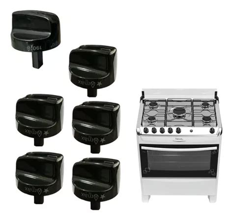 Kit Es Manipulos Fog O Atlas Fastcook Original Mercadolivre