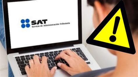 ¿qué Hacer Ante Las Fallas En El Servicio De Declaraciones Y Pagos Del Sat