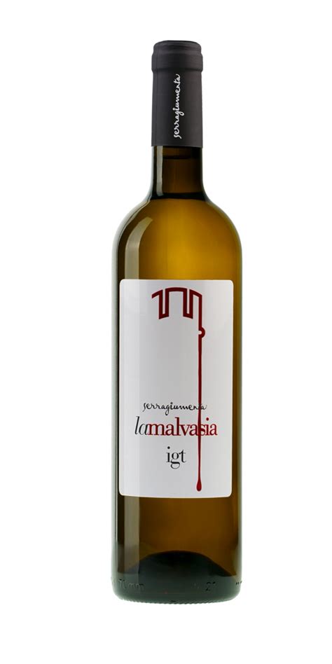 La Malvasia di Serragiumenta – Serragiumenta