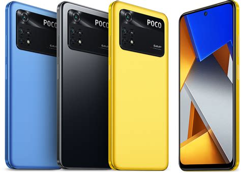 POCO M4 Pro | POCO Global