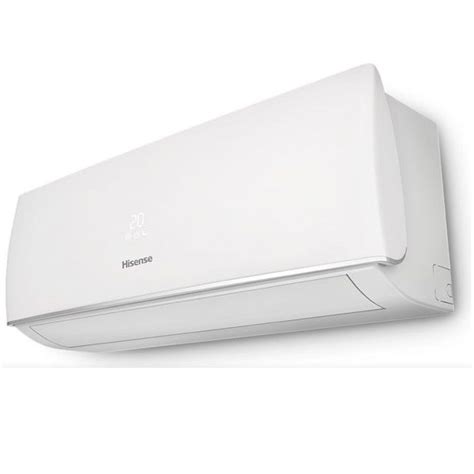 Кондиционер инверторный Hisense AS-18UW4RMADB02 SMART DC Inverter (R32 ...