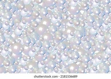 bubble pattern background wallpaper stock illustration
