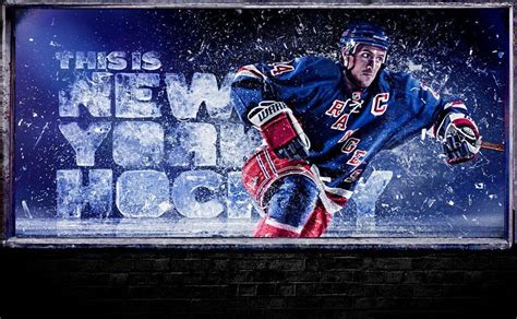 New York Rangers Backgrounds - Wallpaper Cave