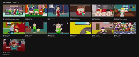 With all the recent censored episodes.... Why this? : r/southpark