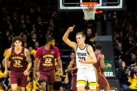 Iowa Basketball: Full 2022-23 Iowa Hawkeyes basketball schedule