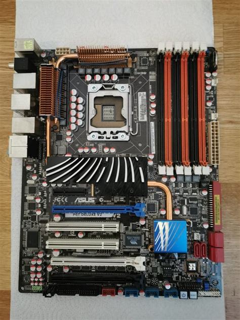 Carte mère ASUS Stack Cool 2 | Kaufen auf Ricardo