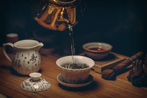 tea  infusions  complete guide   types  herbal infused teas