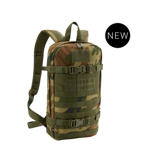 Sac à dos militaire US Cooper 11L Brandit Achat vente pas cher