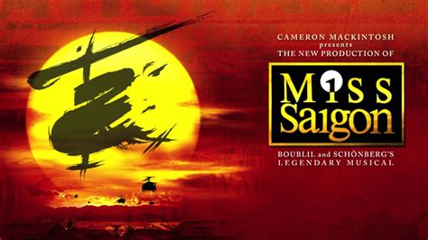 Danny Boyle in Talks to Direct Miss Saigon Adaptation | Collider