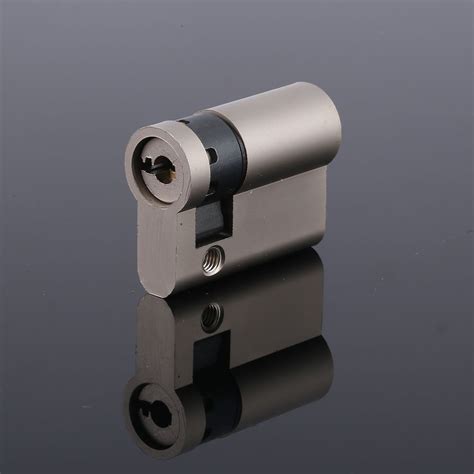 Euro Profile Cylinder Lock Cylinder Manufacturer Inter Rock