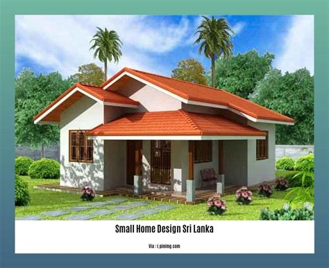 unlocking  potential  small home design  sri lanka innovative