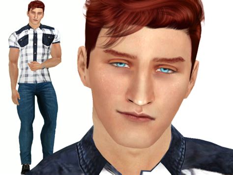 Adam Prewitt Yags Sim Downloads Cas Sims Loverslab