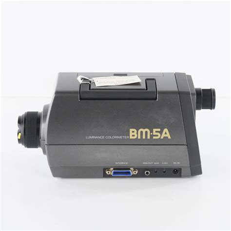 Yahoo Dw Bm A Topcon Luminance